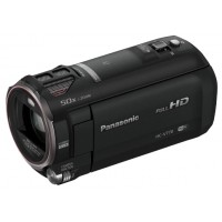 Видеокамера Panasonic HC-V770EE-K Черная