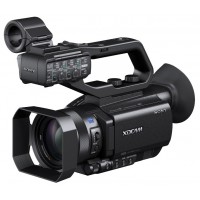 Відеокамера Sony PXW-X70 Чорна