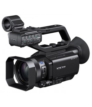 Видеокамера Sony PXW-X70 Черная