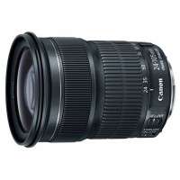 Объектив Canon EF 24-105mm f/3.5-5.6 IS STM