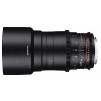 Samyang MF 135 mm T2.2 VDSLR for Micro 4/3