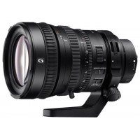 Объектив Sony SEL-P28135G 28-135 mm F/4.0 G FE PZ OSS E-mount