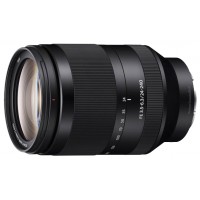 Об'єктив Sony SEL-24240 24-240 мм f/3.5-6.3 OSS для NEX