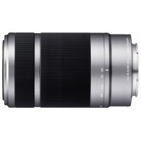 Объектив Sony SEL-55210 55-210 mm F/4.5-6.3 OSS for NEX Silver
