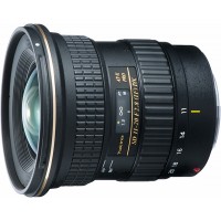 Tokina Nikon 11-20 mm f/2.8 AT-X PRO DX