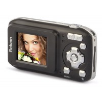 Rekam iLook S755i Metallic Grey