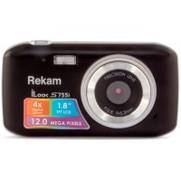 Rekam iLook S755i Black