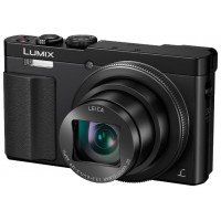 Panasonic DMC-TZ70 Lumix Black