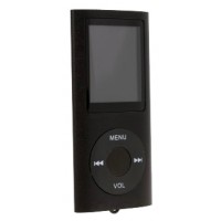 Perfeo VI-M011 Black