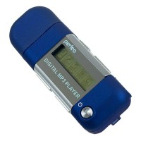 Perfeo Music Strong VI-M010-8GB Blue