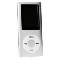 Perfeo VI-M011 Silver
