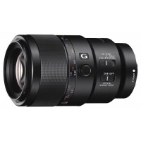 Объектив Sony SEL-90M28G 90 mm f/2.8 Macro G OSS for NEX