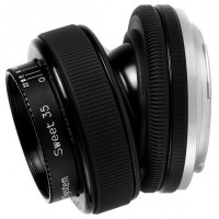 Lensbaby Composer Pro Sweet 35 for Sony / Minolta LBCP35S