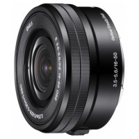 Объектив Sony 16-50mm f/3.5-5.6 SELP1650
