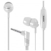 HARPER HV-102 White