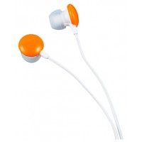 Perfeo Candy PF-CAN-ORG Orange