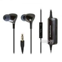 Monoprice Enhanced Active Noise Cancelling Earphones 10799