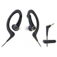 Audio-Technica ATH-SPORT1 BK Black