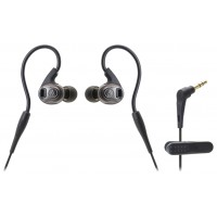 Audio-Technica ATH-SPORT3 BK Black