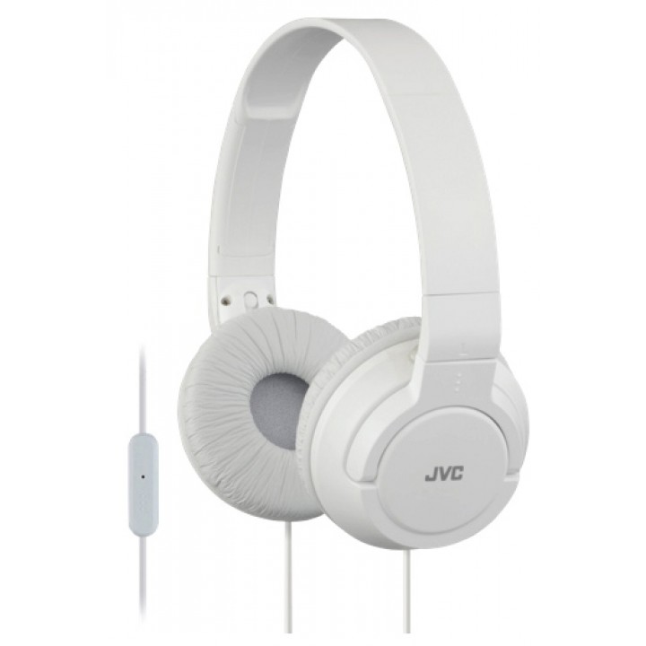 JVC HA-SR185-W White