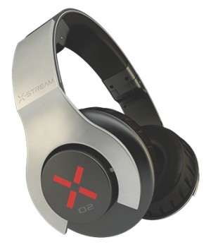 Fischer Audio X-02