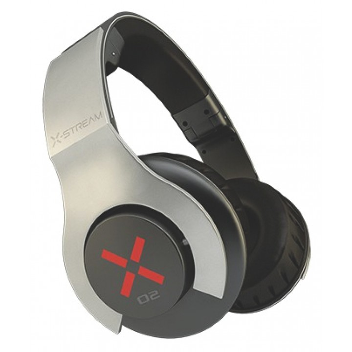 Fischer Audio X-02