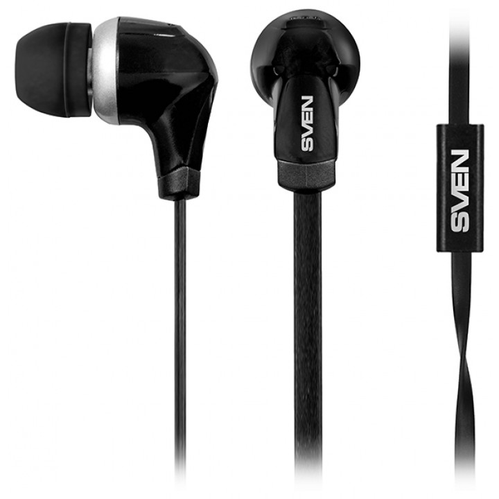 Sven SEB-260M Black