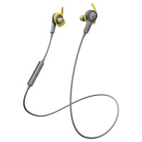 Jabra Sport Coach Yellow