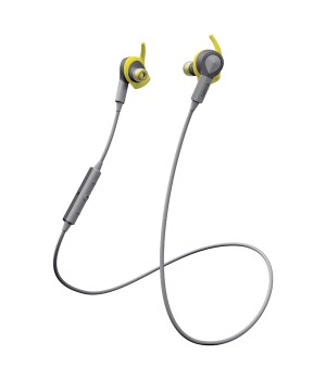 Jabra Sport Coach Yellow