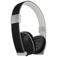 Polk Audio Hinge Black-Silver