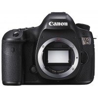 Фотоапарат Canon EOS 5DS Body