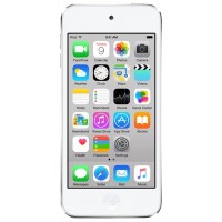 APPLE iPod Touch 6 - 32Gb Silver MKHX2RU/A