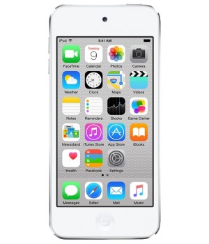 APPLE iPod Touch 6 - 32Gb Silver MKHX2RU/A