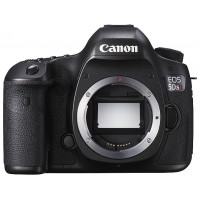 Фотоапарат Canon EOS 5DSR BODY