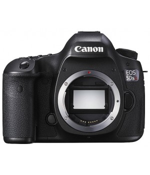 Фотоаппарат Canon EOS 5DSR BODY