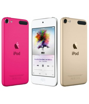 APPLE iPod Touch 6 - 64Gb Pink MKGW2RU/A