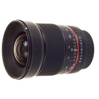 Samyang Canon M 24 mm f/1.4 ED AS UMC