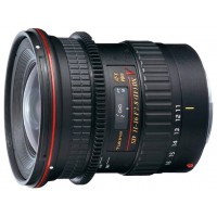 Tokina Nikon 11-16 mm F/2.8 AT-X 116 Pro DX V