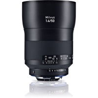 Carl Zeiss Nikon 50 mm F/1.4 Milvus ZF.2 2096-556