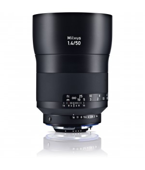 Carl Zeiss Nikon 50 mm F/1.4 Milvus ZF.2 2096-556