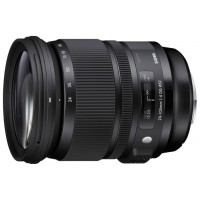 Sigma Sony / Minolta AF 24-105 mm F/4.0 DG HSM Art