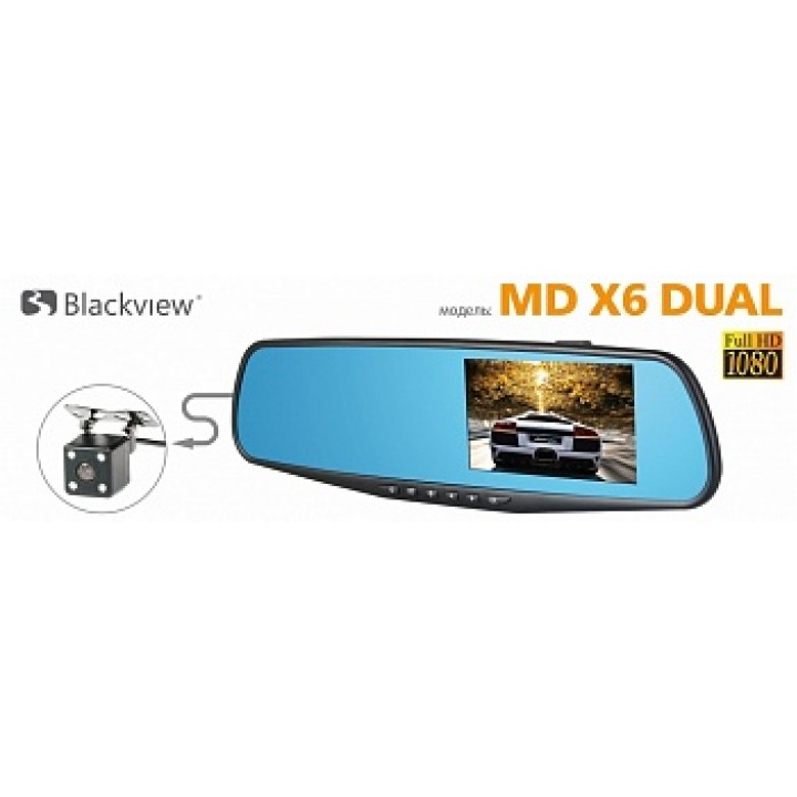 Blackview MD X6 DUAL