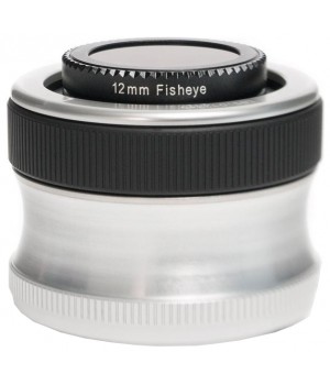 Lensbaby Circular Fisheye for Nikon LBCFEN