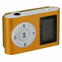 Activ Shuffle Orange 48937