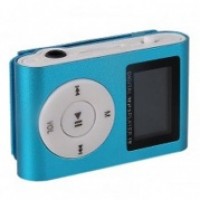 Activ Shuffle Blue 48935