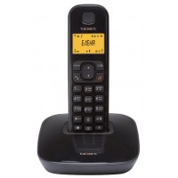 Радиотелефон teXet TX-D6705A