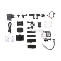 Activ 6000 Ultra HD White 55466