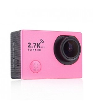 Activ 6000 Ultra HD Pink 55469