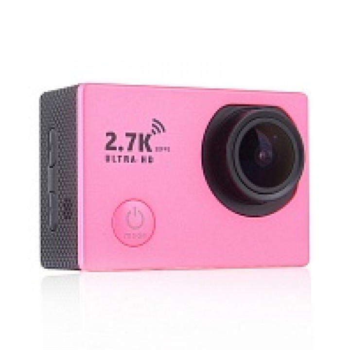Activ 6000 Ultra HD Pink 55469