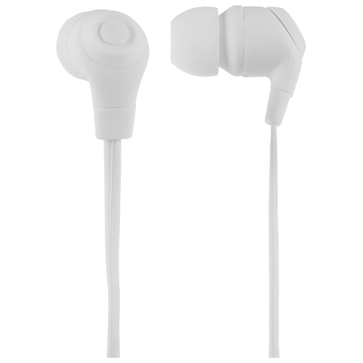 Perfeo Rubber PF-RUB-WHT White